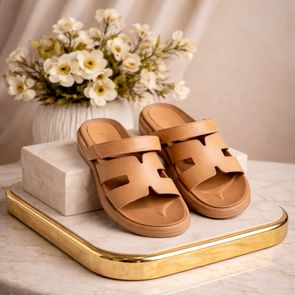 Sandalia Imperia - Diseñadas para mujeres que dejan huella.