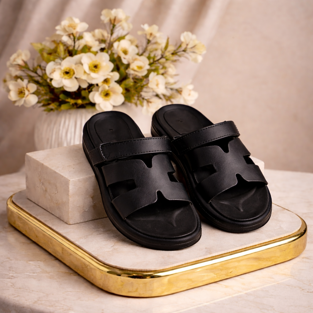 Sandalia Imperia - Diseñadas para mujeres que dejan huella.